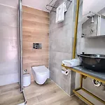 Ahi Evran By Newinn Apartament Antalya