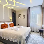 Ahi Evran By Newinn Apartament Antalya