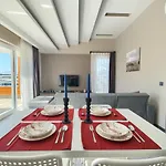 Ahi Evran By Newinn Apartament *