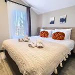 Ahi Evran By Newinn Apartament