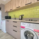 Apartament Ahi Evran By Newinn Antalya