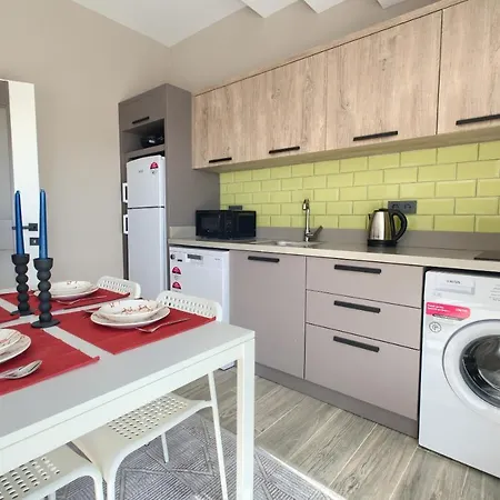 Ahi Evran By Newinn * Antalya