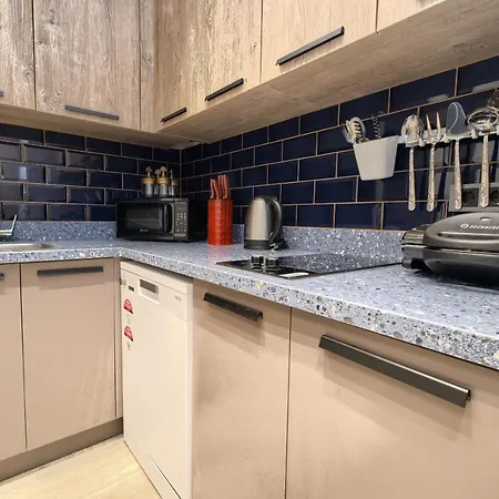 Ahi Evran By Newinn Antalya