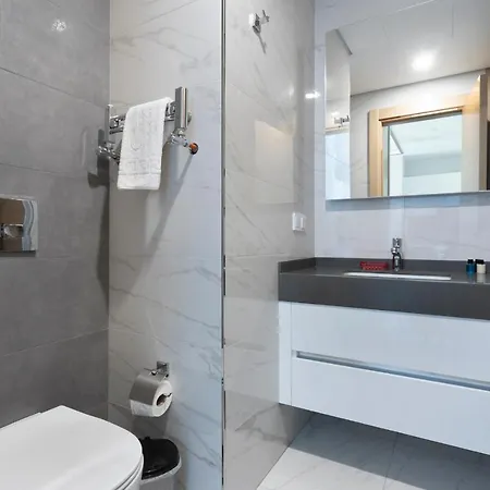 Apartment Ahi Evran By Newinn