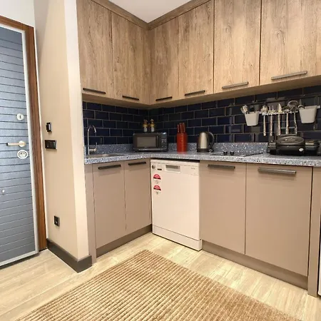 Ahi Evran By Newinn Antalya