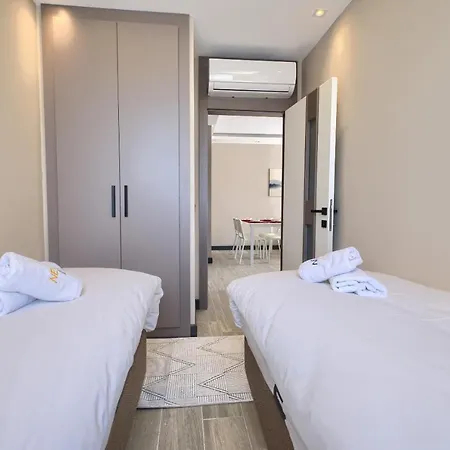 Ahi Evran By Newinn Apartament Antalya