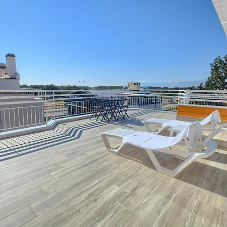 Ahi Evran By Newinn Antalya