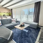 Apartamento Ahi Evran By Newinn Antália