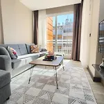Ahi Evran By Newinn Apartamento *