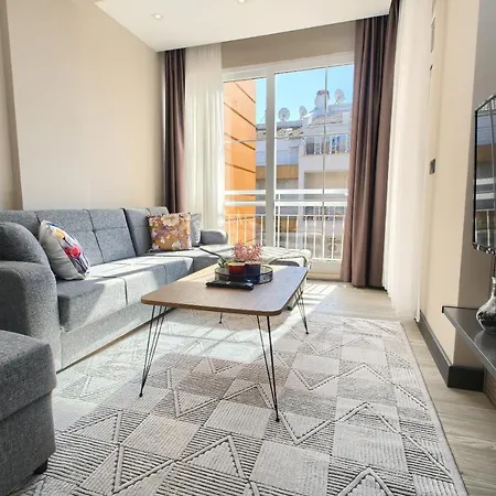 Ahi Evran By Newinn Apartamento *